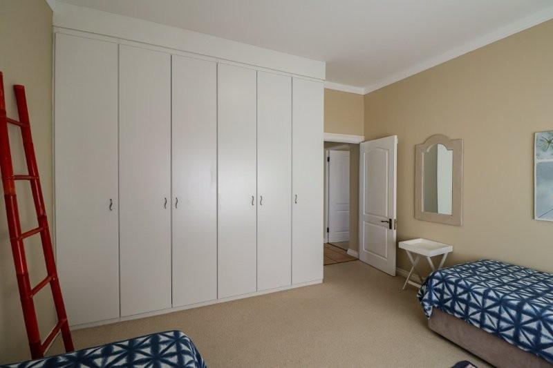 4 Bedroom Property for Sale in Jongensfontein Western Cape